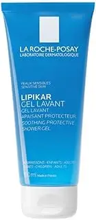 La Roche-Posay Lipikar Gel Lavender 100ml 157687