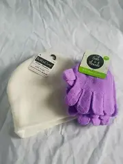 Kid's Beanie & Gloves Pack