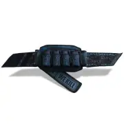 Bunkerkings Fly2 Strapless Pack / Harness - 4 + 7 - Gator