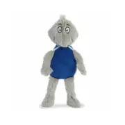 Dr Seuss YERTLE THE TURTLE Plush Soft Toy Comforter