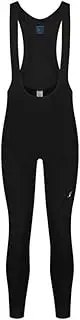 [SHIMANO] Unisex S-phyre Wind Bib Tights Socks