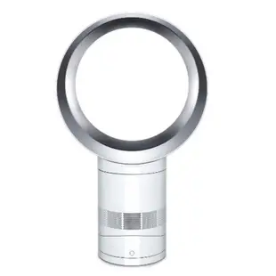 【JKL美國代買】- Dyson AM06 氣流倍增器 智能桌上型涼扇（銀白/鈦藍）