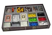 Folded Space Game Inserts - Concordia