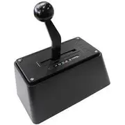 Aeroflow Bullet 3 & 4 Speed Shifter Ratchet Bang Shift Black - AF72-9000BLK