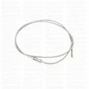 Powertrim Hose STAINLESS STEEL Volvo Penta DPH DPR Sterndrive Hydraulic 21721548