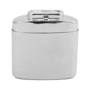 (Five Pointed Star Hand Warmer)Portable Mini Fuel Hand Warmer Pocket Safe B FF