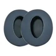 Replacement Ear Cushions for WH CH700 Over Ear Headphones Noise Isolation Foam