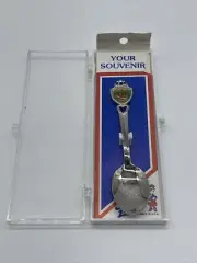 Fort 1983 Cliff House San Francisco￼, California Souvenir Spoon HTF