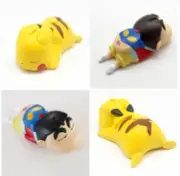 Pokémon's Pikachu / Crayon Shin-chan Bluetooth Wireless Mouse