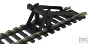 BPGM54 Gaugemaster OO/HO Gauge Buffer Stops - OO Scale (5)