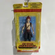 My Hero Academia Eijiro Kirishima 5" Action Figure McFarlane Toys New in Package