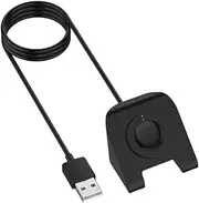 SWOOMEY Charger Stand Holder for Fossil Gen Smartwatch Durable Charging Compact Design Secure Connection Lightweight Portable Charging for