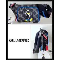 在飛比找蝦皮購物優惠-**特價**2023春夏新款~KARL LAGERFELD 