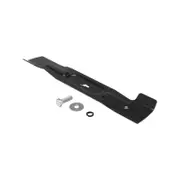 Ozito PXC 300mm Replacement Lawn Mower Blade to Suit PXCLMS-018 & PXCLMK-1418