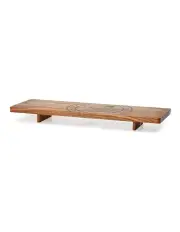 [Salt&Pepper] Fromage Bento Board 60cm in Natural