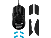 HyperX Pulsefire Haste - Gaming Mouse (Black) (HMSH1-A-BK/G)