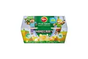 SPC Diced Fruit Salad In Juice Fruit Cups 4 x 120g