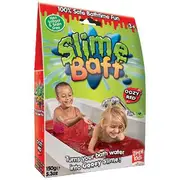 Slime Baff Red