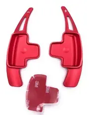 Rocker Switches Shift Paddle For Mercedes Benz A/B / C/E/S/GLK G/M / CLK / Sl