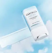 SKIN1004 Madagascar Centella Hyalu-Cica Silky-Fit Sun Stick SPF50+ PA++++