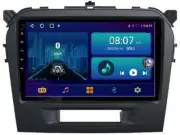 9" Android 10.0 For Suzuki VITARA 2015-2016 In Dash