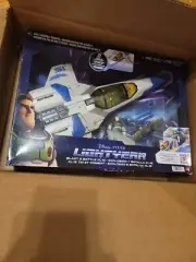 Pixar Lightyear Blast Battle Xl 15