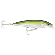 10cm Saltwater X-Rap Jerkbait Fishing Lure - Pilchard