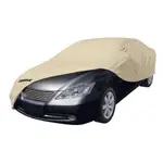 RAIN X 超柔軟防刮汽車罩 車罩 防塵罩 #133385