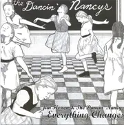 Everything Changes - Jan Flexon CD