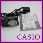 [二手] EX-Z3000 棕色 CASIO EXILIM 小型數位相機 用過的【現貨/預購】