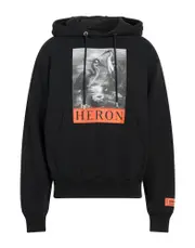 [HERON PRESTON] HERON PRESTON Sweatshirts - Item 10070062