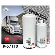 Sakura Truck Filter Kit - K-57110
