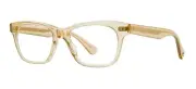 Garrett Leight BUCHANAN Brew (BRE) Eyeglasses
