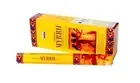 Darshan Incense Sticks Fragrance MYRRH AGARBATTI 6 Pack Of 20 Sticks
