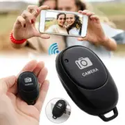 Wireless Phone Camera Bluetooth Remote Control Shutter Monopod For BEST F9A7