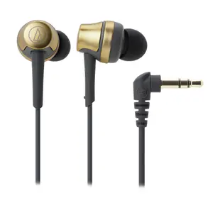 <好旺角>鐵三角原廠代理公司貨 ATH-CKR50 高解析耳道式耳機 加贈專利不斷電傳輸線