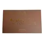 Ciate London Brazilian Glow 24 Pan Eyeshadow Palette Mattes & Shimmers Full Size