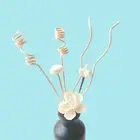 Rattan No Fire Aroma Diffuser Stick Fireless Vine Branch Reed Diffuser