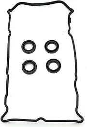 for Nissan for Rogue 2.5L 2008 2009 2010 2011 2012 Car Engine Valve Cover Gaskets Accessories OEM:VS50777R Auto Parts Sealing Gasket