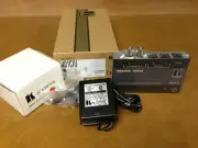 Kramer 401C Video Signal Converter & Dist. Amplifier Y/C to Composite Video
