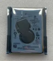 Seagate BarraCuda Pro 1TB 2.5" 7200RPM SATA ST1000LM049 Hard Drive HDD
