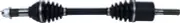 MOOSE UTILITY - LM6-CA-8-130 - Complete Axle Kit - Front Left - Can Am Can-Am Ma