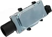 ZUXIM Cooling ELECTRIC RADIATOR FAN CONTROL MODULE, for Mazda, for 3 5 2009-2016 1137328464 1137328567 1137328713 1137328505 Car Condenser Unit