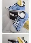 Cronulla Sutherland Sharks NRL CANVAS SHOES Senior 5 Official Product Sharkies