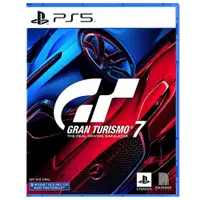 在飛比找蝦皮商城優惠-【勁多野】PS5 跑車浪漫旅 7 Gran Turismo 