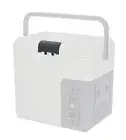 Spare Dark Grey Latch for 18L Brass Monkey Portable Fridge/Freezer - Grey/Dark G