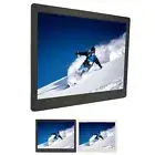 16 Inch Digital Frame 4:3 IPS Display 1600X1200 Resolution Electronic Photo IDM