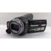 在飛比找蝦皮購物優惠-Panasonic SD100 插卡式攝影機規格