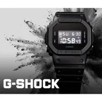 在飛比找誠品線上優惠-CASIO 卡西歐 G-SHOCK 經典人氣電子錶 DW-5