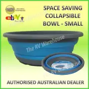 Space Saving Collapsible WASH Bowl BUCKET Small Caravan Boat Camping JAYCO PARTS
